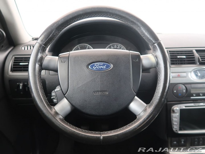 Ford Mondeo 2.0TDCi,85kW,Manuál 2004