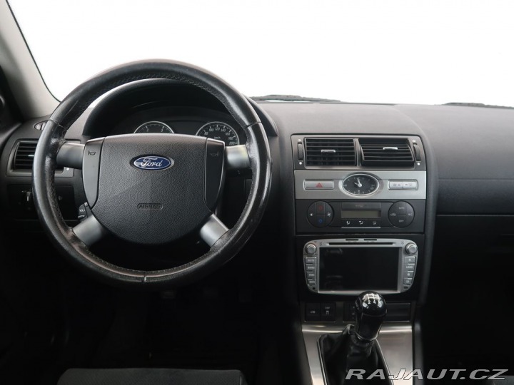 Ford Mondeo 2.0TDCi,85kW,Manuál 2004