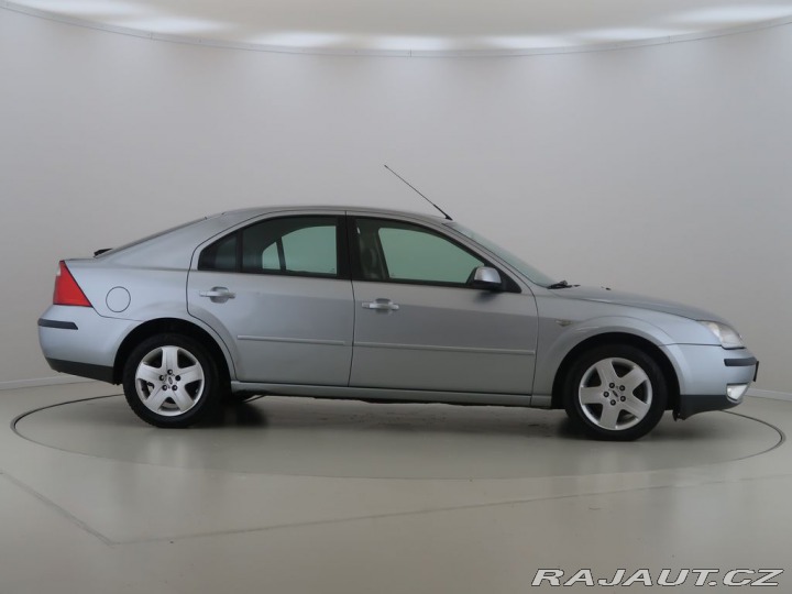 Ford Mondeo 2.0TDCi,85kW,Manuál 2004