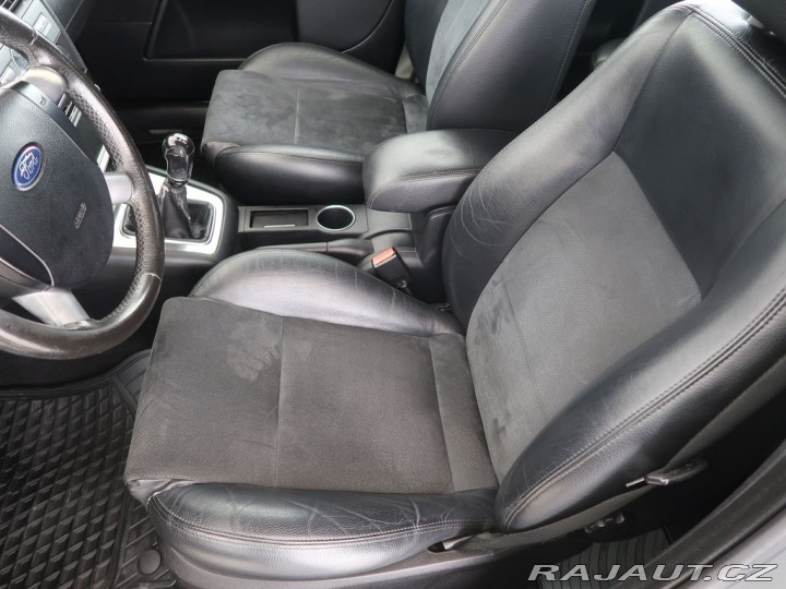 Ford Mondeo 2.0TDCi,85kW,Manuál 2004