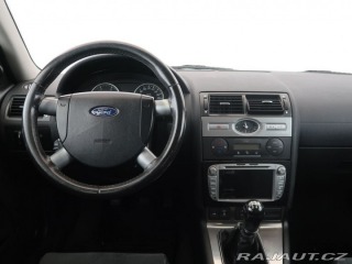 Ford Mondeo 2.0TDCi,85kW,Manuál 2004