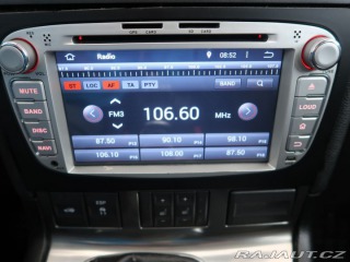 Ford Mondeo 2.0TDCi,85kW,Manuál 2004