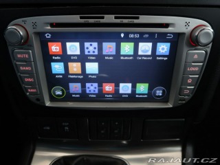 Ford Mondeo 2.0TDCi,85kW,Manuál 2004