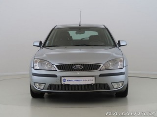 Ford Mondeo 2.0TDCi,85kW,Manuál 2004
