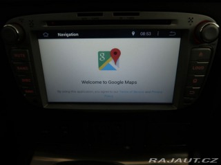 Ford Mondeo 2.0TDCi,85kW,Manuál 2004