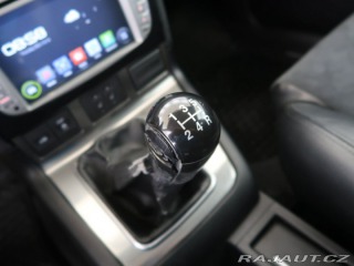 Ford Mondeo 2.0TDCi,85kW,Manuál 2004