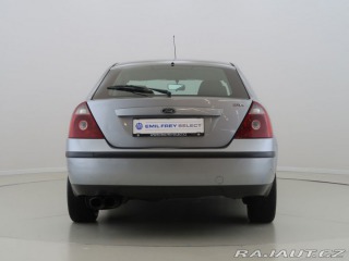 Ford Mondeo 2.0TDCi,85kW,Manuál 2004