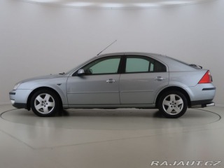 Ford Mondeo 2.0TDCi,85kW,Manuál 2004