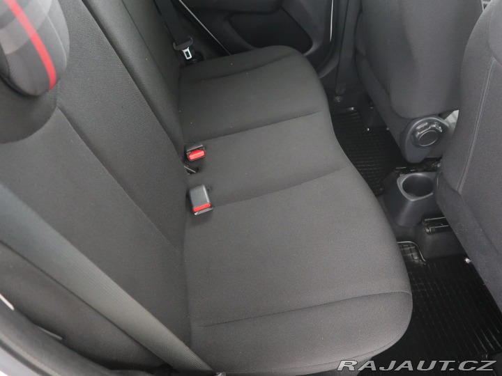 Peugeot 108 1.0VTi,CZ,51kW,Manuál 2015