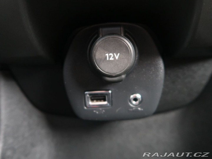 Peugeot 108 1.0VTi,CZ,51kW,Manuál 2015