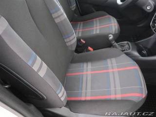 Peugeot 108 1.0VTi,CZ,51kW,Manuál 2015