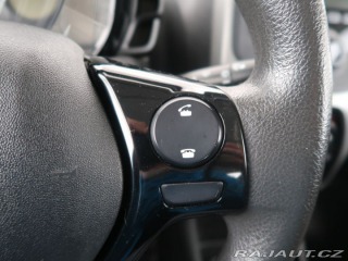 Peugeot 108 1.0VTi,CZ,51kW,Manuál 2015