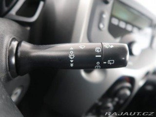 Peugeot 108 1.0VTi,CZ,51kW,Manuál 2015