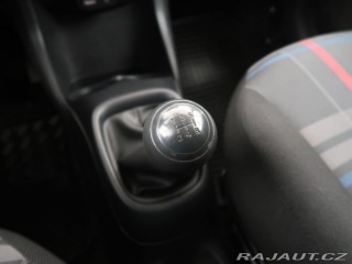 Peugeot 108 1.0VTi,CZ,51kW,Manuál 2015