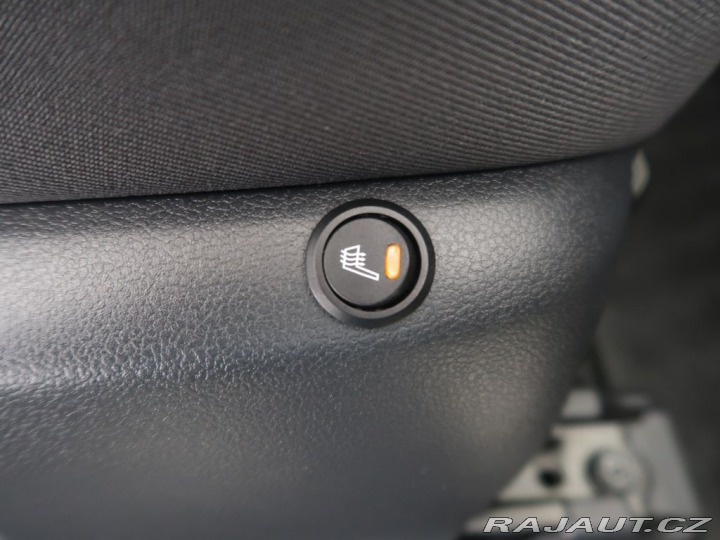 Toyota Yaris 1.5Hybrid,CZ,1Maj,Comfort 2024