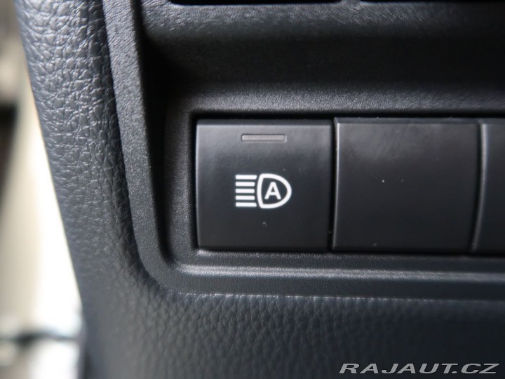 Toyota Yaris 1.5Hybrid,CZ,1Maj,Comfort 2024