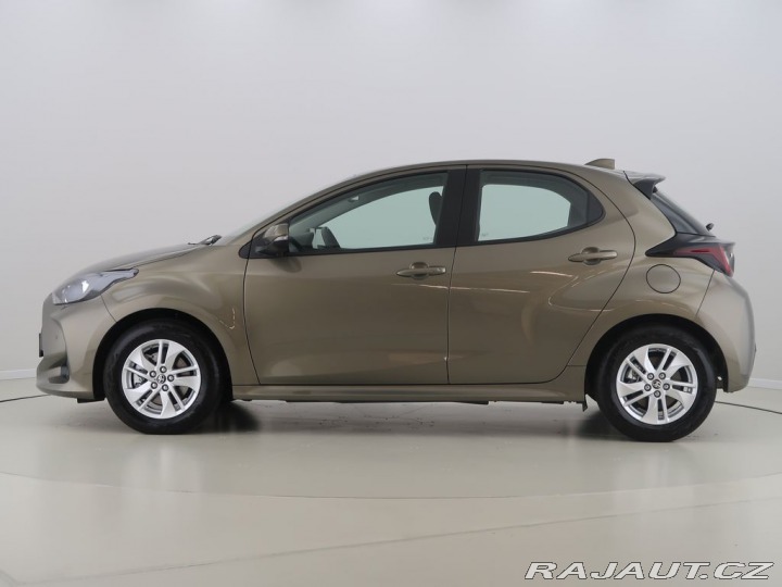 Toyota Yaris 1.5Hybrid,CZ,1Maj,Comfort 2024