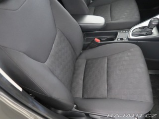 Toyota Yaris 1.5Hybrid,CZ,1Maj,Comfort 2024