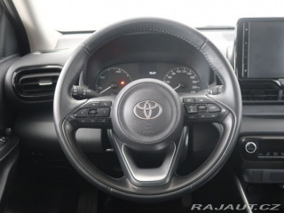 Toyota Yaris 1.5Hybrid,CZ,1Maj,Comfort 2024