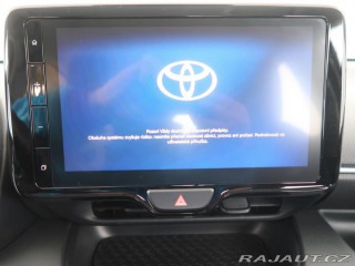 Toyota Yaris 1.5Hybrid,CZ,1Maj,Comfort 2024