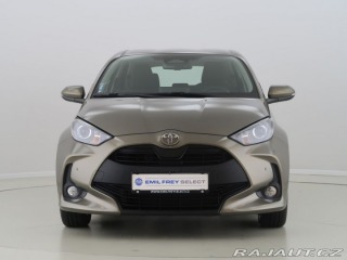 Toyota Yaris 1.5Hybrid,CZ,1Maj,Comfort 2024