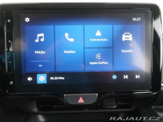 Toyota Yaris 1.5Hybrid,CZ,1Maj,Comfort 2024