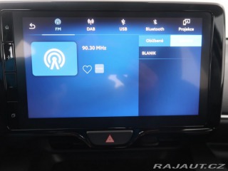 Toyota Yaris 1.5Hybrid,CZ,1Maj,Comfort 2024