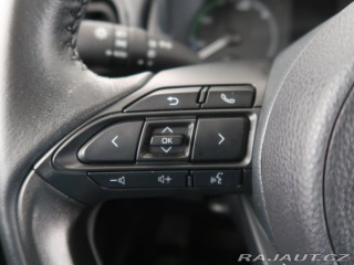 Toyota Yaris 1.5Hybrid,CZ,1Maj,Comfort 2024