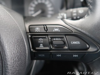 Toyota Yaris 1.5Hybrid,CZ,1Maj,Comfort 2024