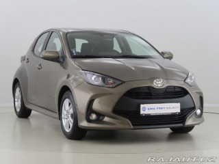 Toyota Yaris 1.5Hybrid,CZ,1Maj,Comfort 2024