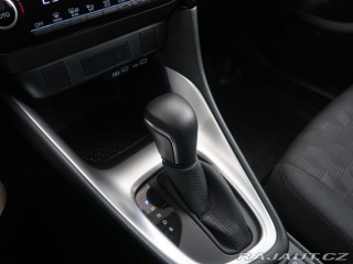 Toyota Yaris 1.5Hybrid,CZ,1Maj,Comfort 2024