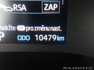 Toyota Yaris 1.5Hybrid,CZ,1Maj,Comfort 2024