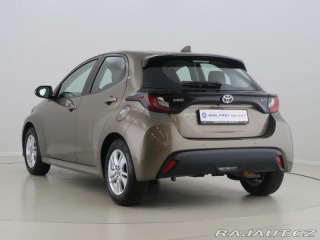 Toyota Yaris 1.5Hybrid,CZ,1Maj,Comfort 2024