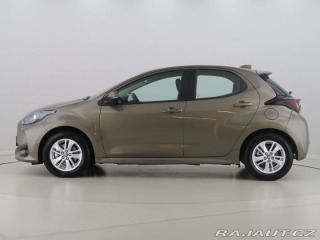 Toyota Yaris 1.5Hybrid,CZ,1Maj,Comfort 2024
