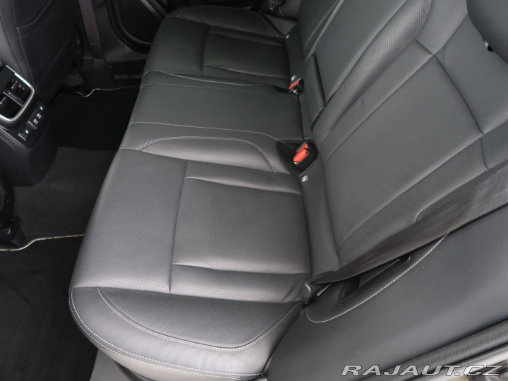 Subaru Outback 2.5Boxer,CZ,1Maj,AT,4x4 2021