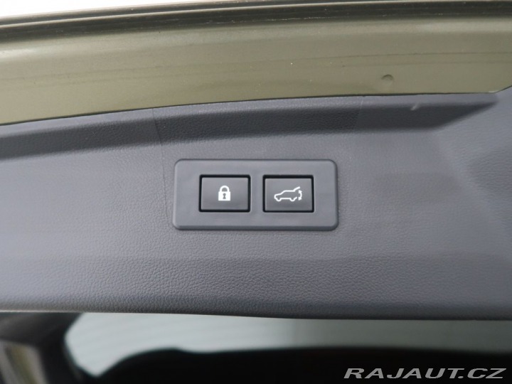 Subaru Outback 2.5Boxer,CZ,1Maj,AT,4x4 2021