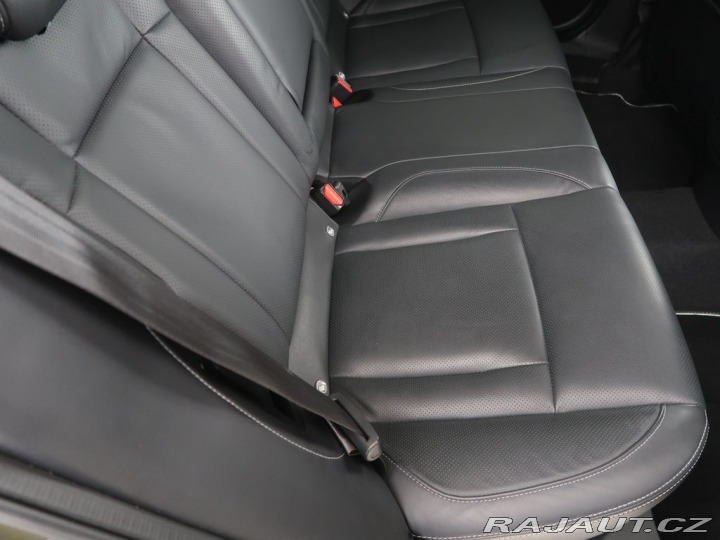 Subaru Outback 2.5Boxer,CZ,1Maj,AT,4x4 2021