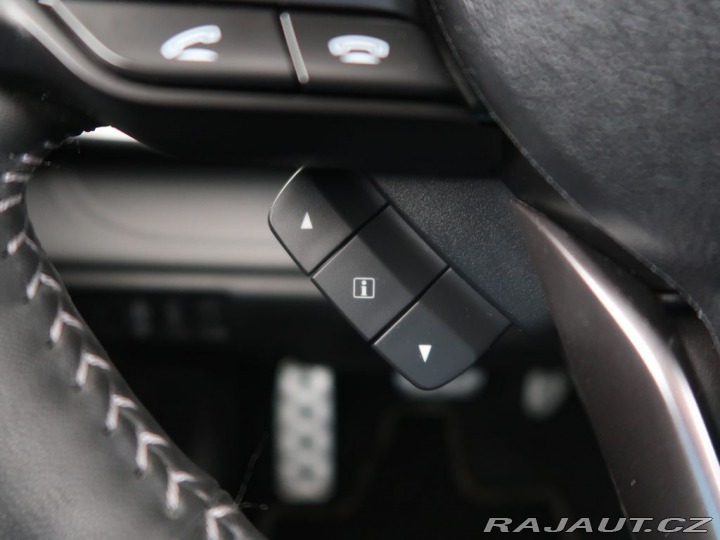 Subaru Outback 2.5Boxer,CZ,1Maj,AT,4x4 2021