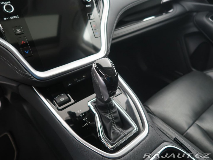 Subaru Outback 2.5Boxer,CZ,1Maj,AT,4x4 2021