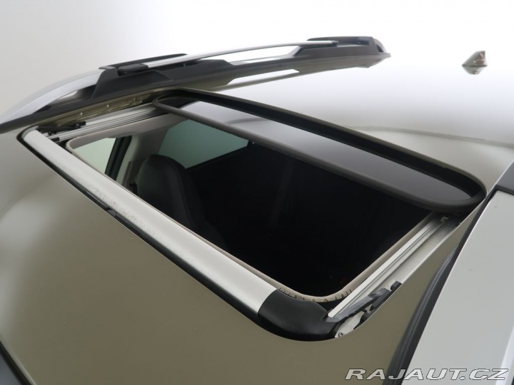 Subaru Outback 2.5Boxer,CZ,1Maj,AT,4x4 2021