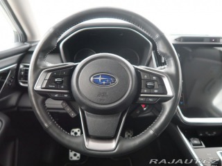Subaru Outback 2.5Boxer,CZ,1Maj,AT,4x4 2021