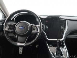 Subaru Outback 2.5Boxer,CZ,1Maj,AT,4x4 2021