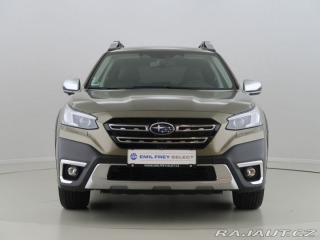 Subaru Outback 2.5Boxer,CZ,1Maj,AT,4x4 2021