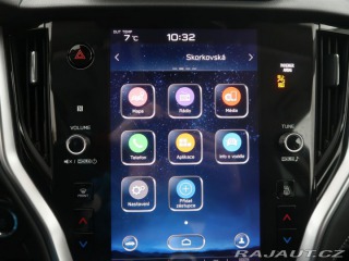 Subaru Outback 2.5Boxer,CZ,1Maj,AT,4x4 2021