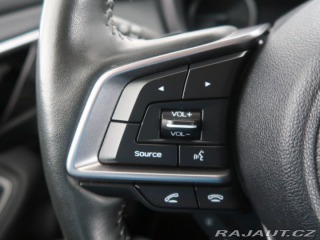 Subaru Outback 2.5Boxer,CZ,1Maj,AT,4x4 2021