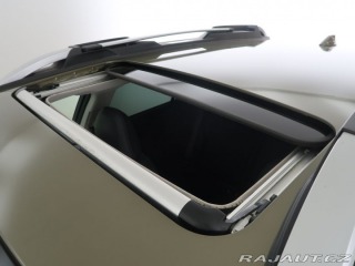 Subaru Outback 2.5Boxer,CZ,1Maj,AT,4x4 2021