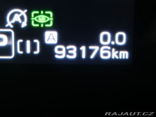 Subaru Outback 2.5Boxer,CZ,1Maj,AT,4x4 2021