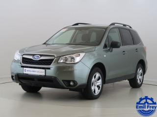 Subaru Forester 2.0Boxer,CZ,1Maj,AT,4x4