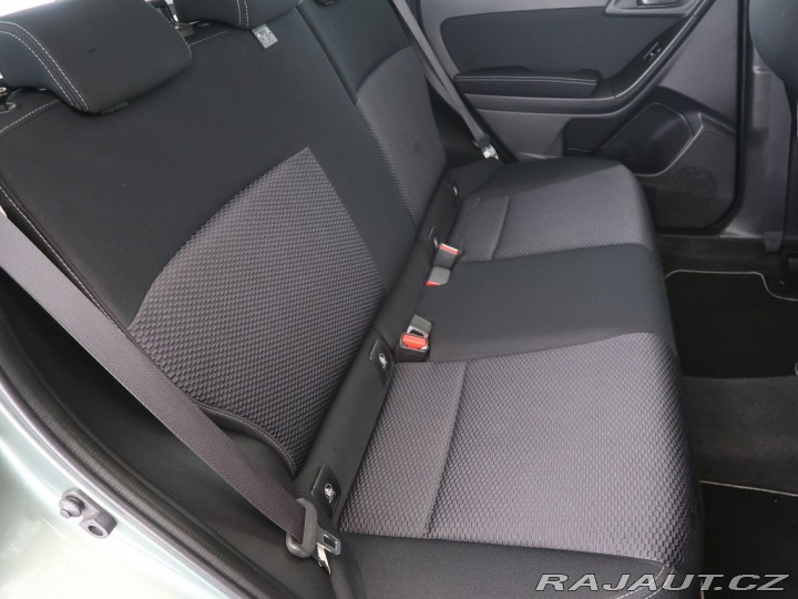 Subaru Forester 2.0Boxer,CZ,1Maj,AT,4x4 2015