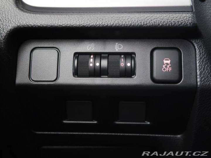 Subaru Forester 2.0Boxer,CZ,1Maj,AT,4x4 2015